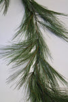 Vixen Long Needle Pine Garland