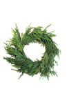 Fir Pine Wreath - 24"