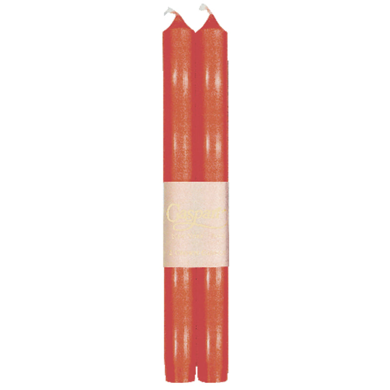 Taper Candles - Spice