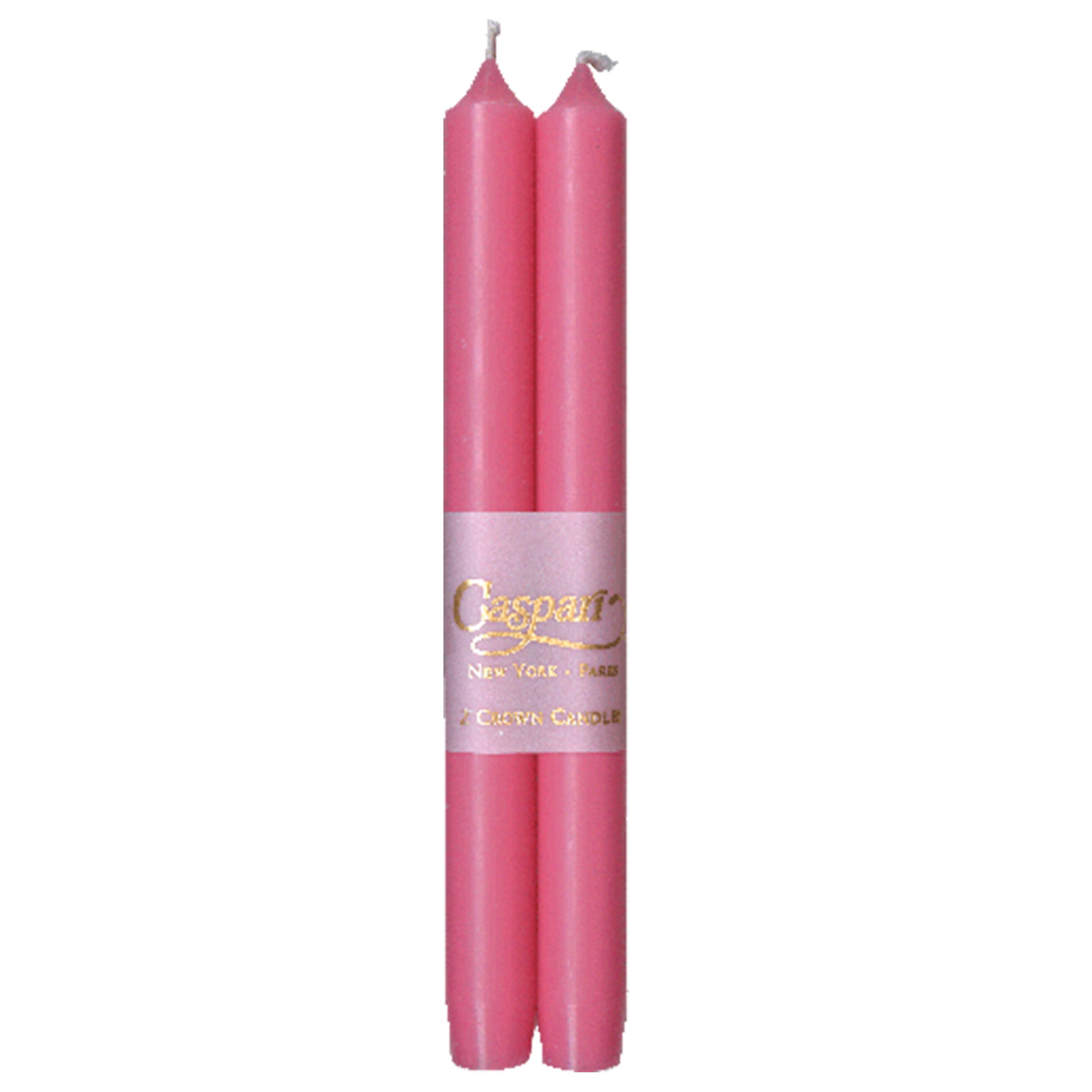 Taper Candles - Cherry Blossom