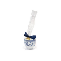 Dragon Tea Cup Candle