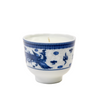 Dragon Tea Cup Candle