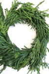 Fir Pine Wreath - 24"