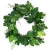 Fiddle Leaf Fig Wreath - Cleveland
