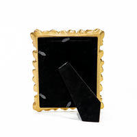 Gold Leaf Frame - 5x7