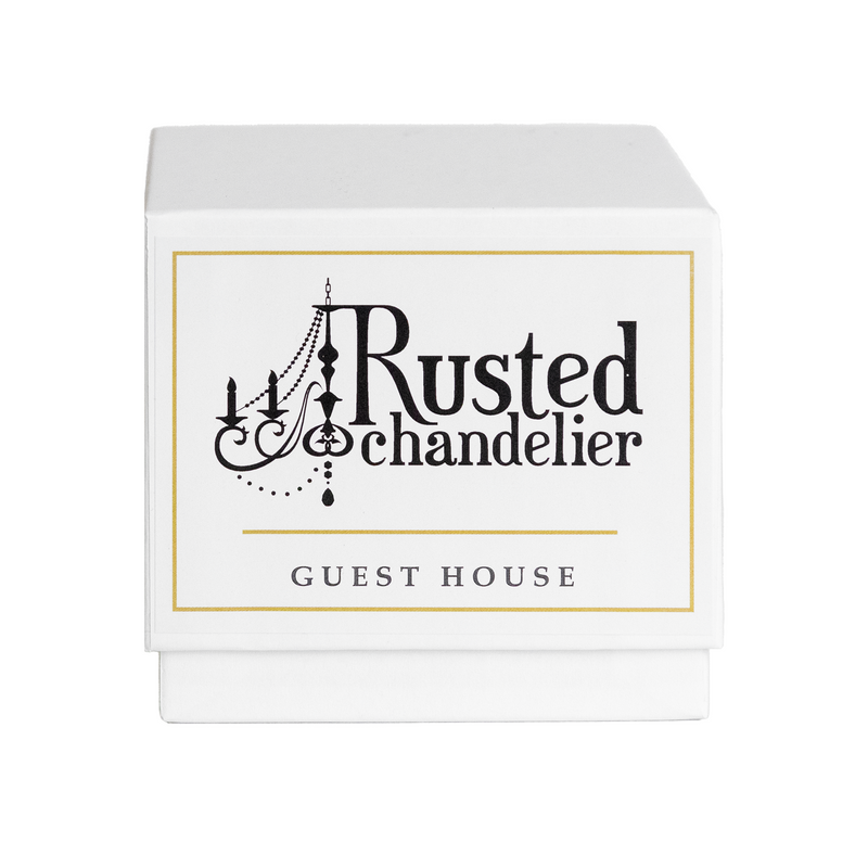 RC Candle - Guest House