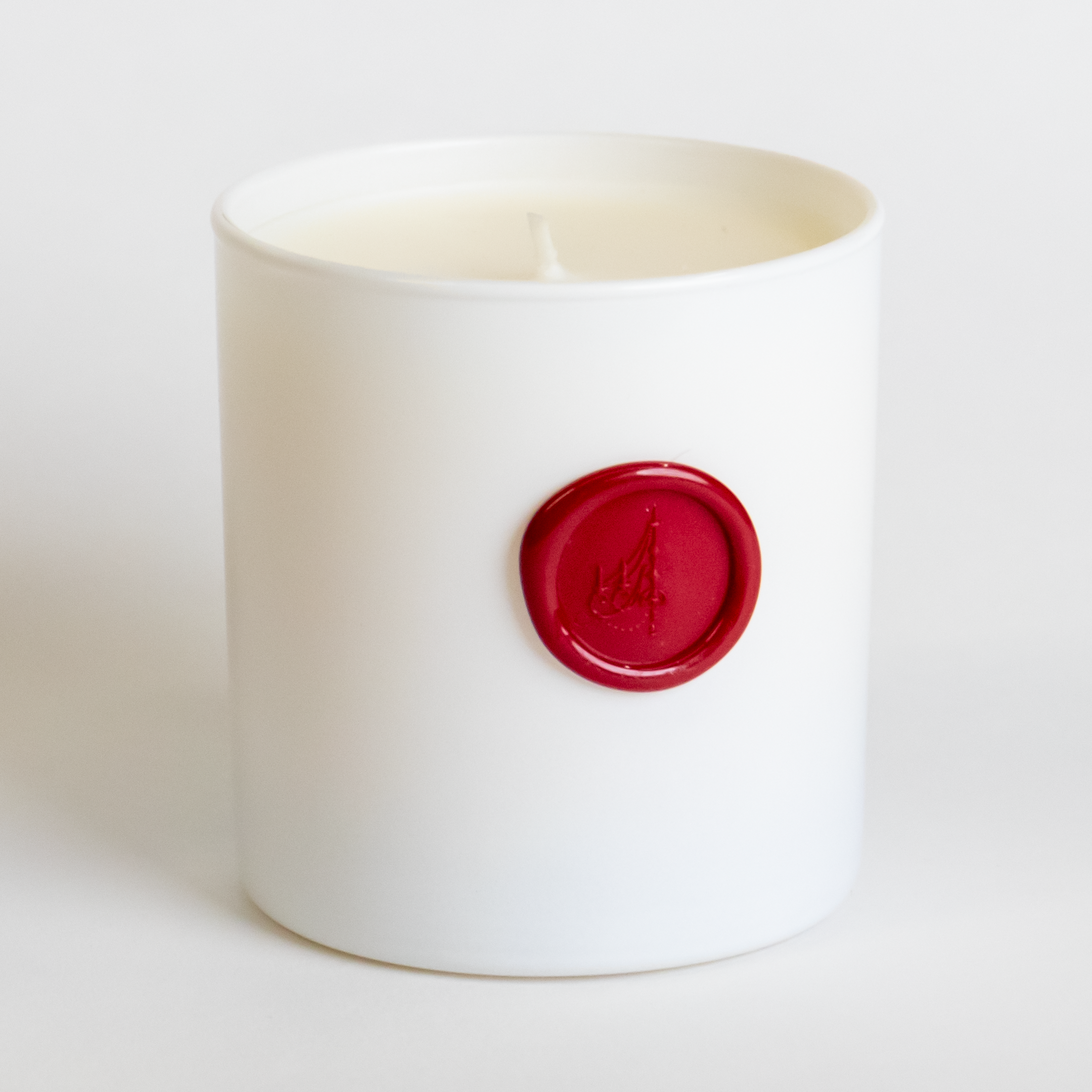 RC Candle - Library