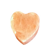 Pink Salt Heart