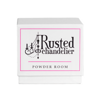 RC Candle - Powder Room