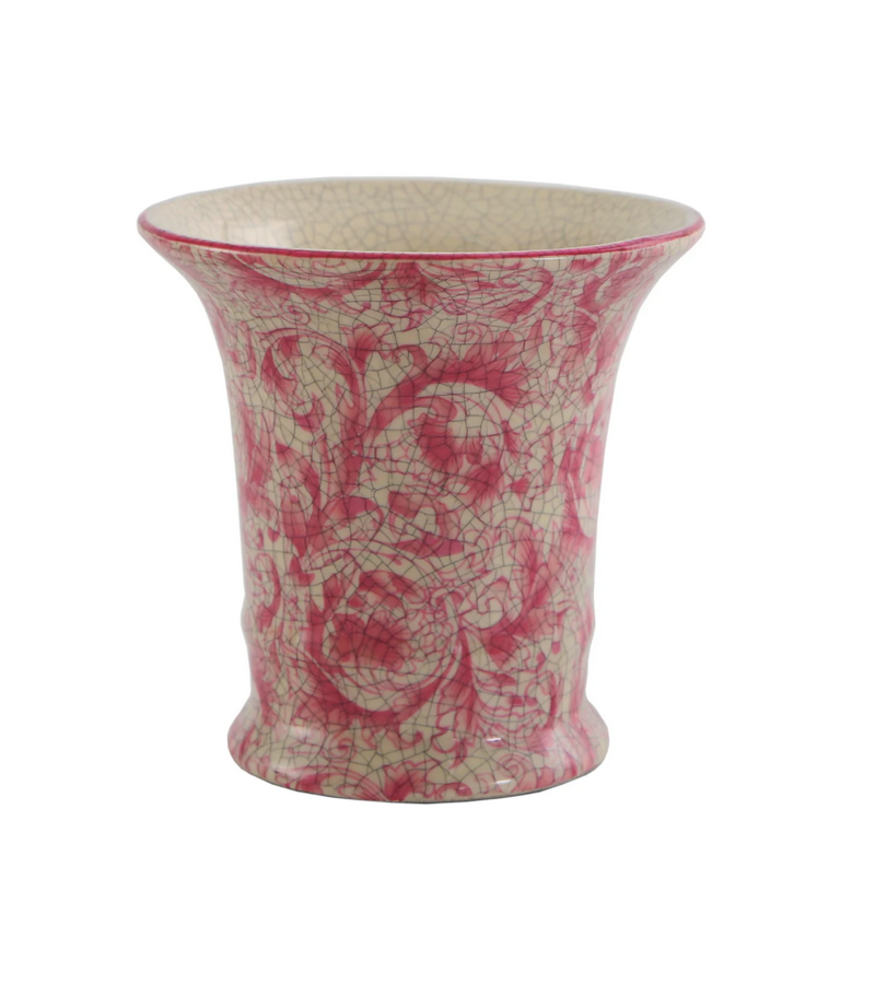 Flared Hampton Vase