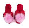 Amor Slippers