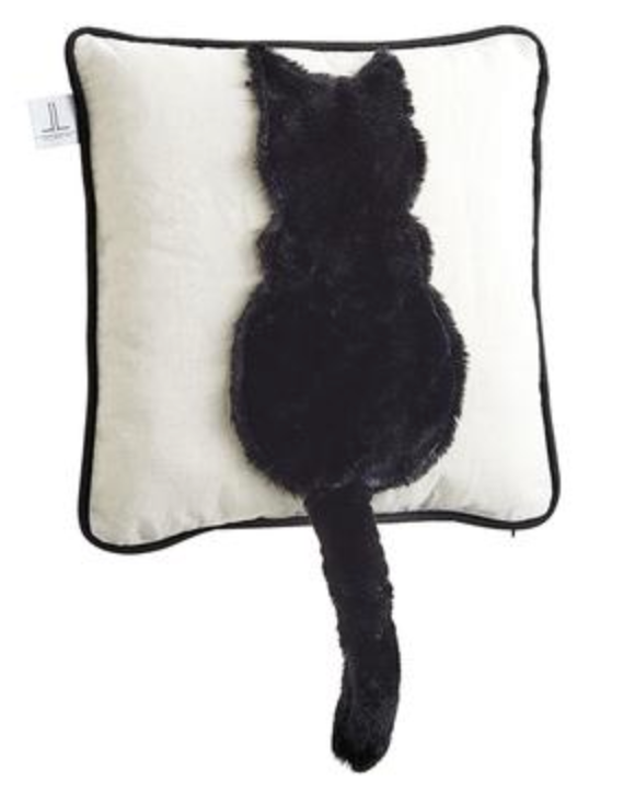 Cat Pillow