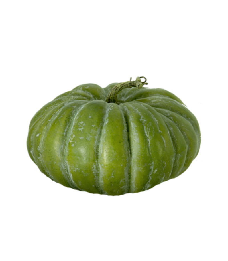 Green Pumpkin