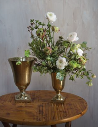 Hilma Urn - Medium